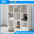 EASYZONE 9-SQUARES MINI CLOSET YCWM1707-0650