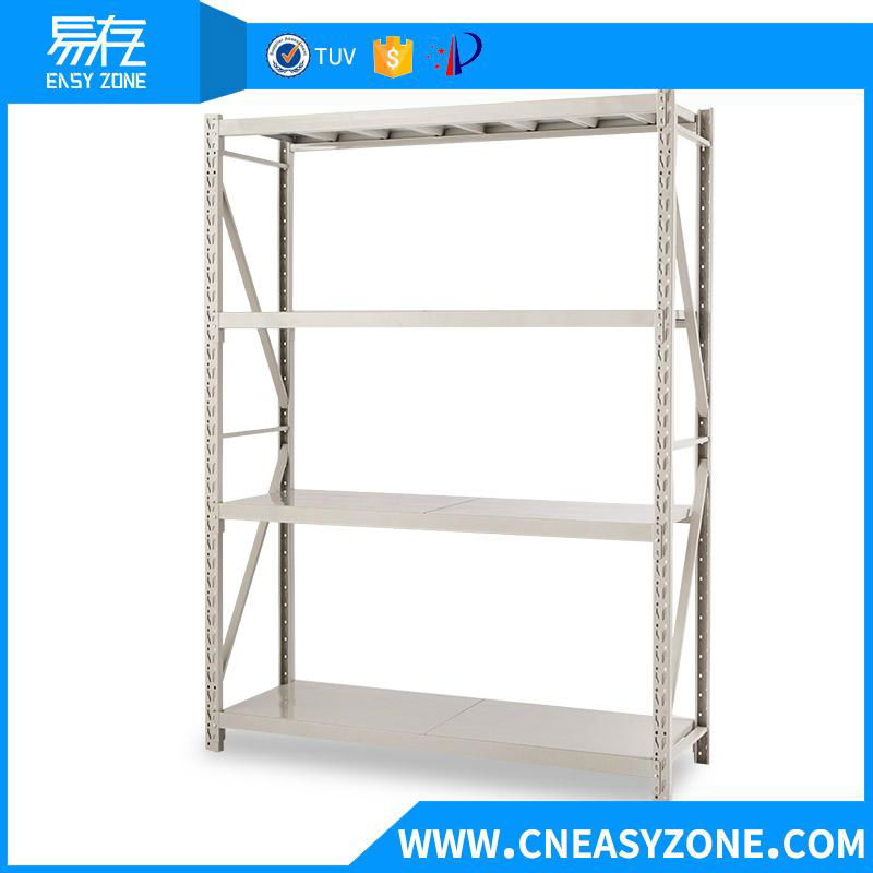 Easyzone RACKS&SHELVES FOR WAREHOUSE STORAGE 2