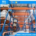 Easyzone heavy duty rack with 2.5 ton load capacity 4