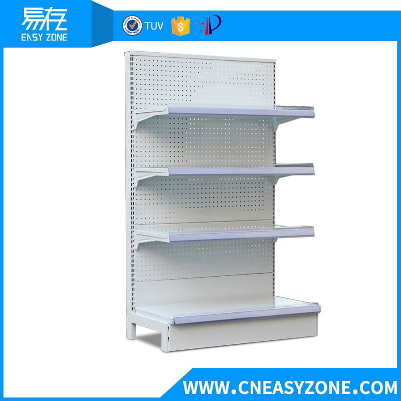 Easyzone Supermarket Rack and Shelf&shelves &shelving 2