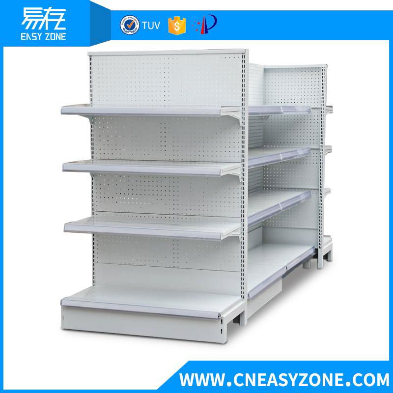 Easyzone Supermarket Rack and Shelf&shelves &shelving 5