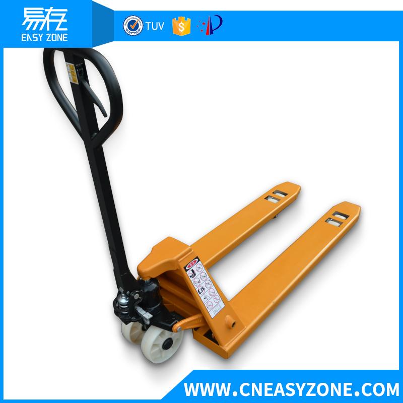 Easyzone Handling Tools 3000kg Hydraulic Hand Pallet Jack