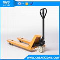 Easyzone Handling Tools 3000kg Hydraulic Hand Pallet Jack 2