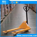 Easyzone Handling Tools 3000kg Hydraulic Hand Pallet Jack 4