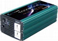 LF 3000W Pure Sine Wave Power Inverter DC 12V to AC 220V/230V/240V