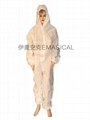 CA1500 SMS disposable protective clothing