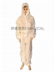 CA1500 SMS disposable protective clothing