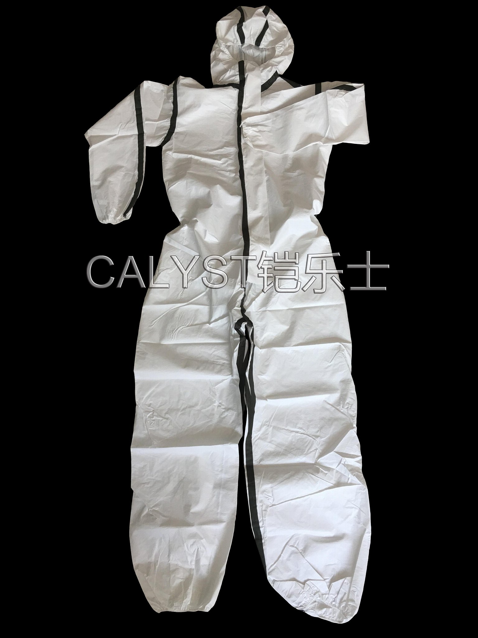 CALYST CA2000T SF NOWEN protective clothing MICROPOROUS FILM 3