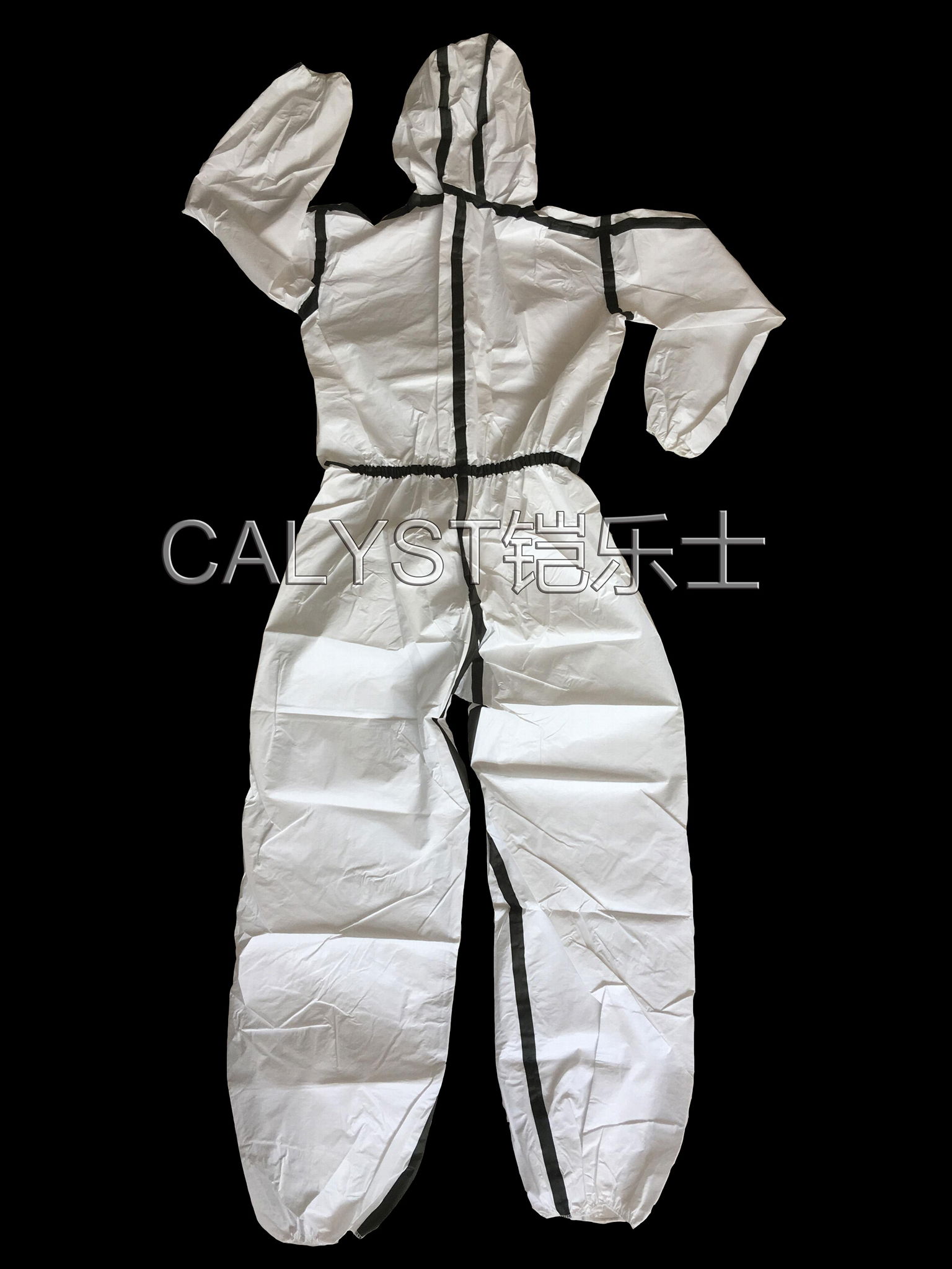 CALYST CA2000T SF NOWEN protective clothing MICROPOROUS FILM 5