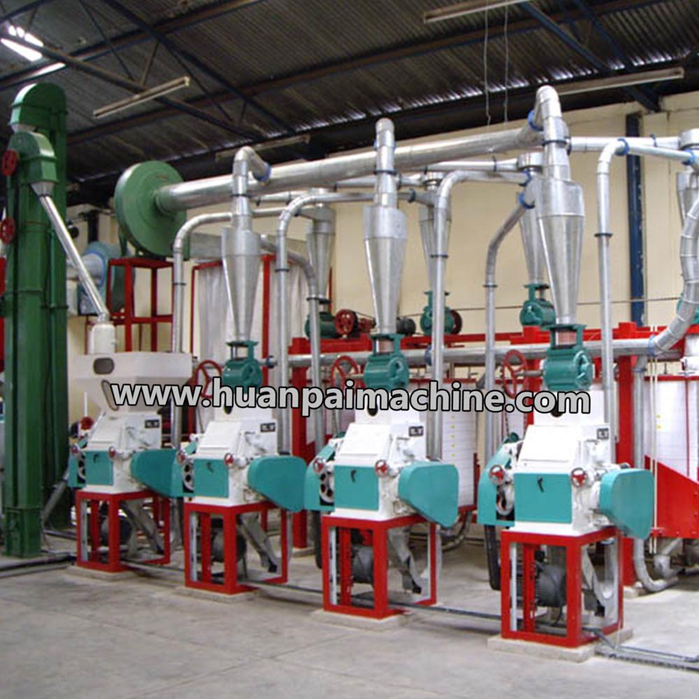  low price flour mill plant flour mill price flour mill 4