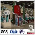 commercial grain mill maize flour mill for kenya fully automatic industrial prod