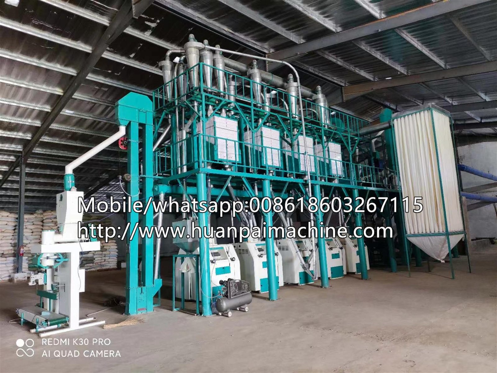 grinder for making flour maize grinding mill for sale