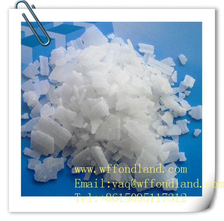 Caustic soda 2