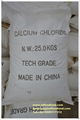 Calcium Chloride