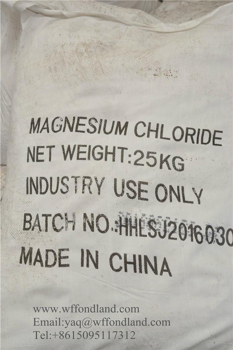 Magnesium Chloride 5