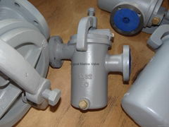 JIS Marine Cast Iron Water Filter 5K 10K