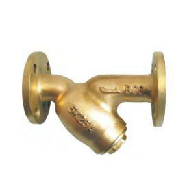 JIS Marine Bronze Y Type Strainer