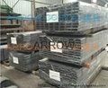 Container spare parts- container bottom