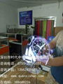 深圳LED全息风扇 1