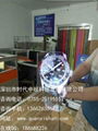 深圳LED全息风扇 3