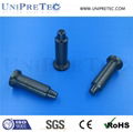 Insulating Ceramic Projection Welding Pin 2