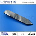 Ceramic Blade for Empty Hard Gelatin Capsules Cutting 2