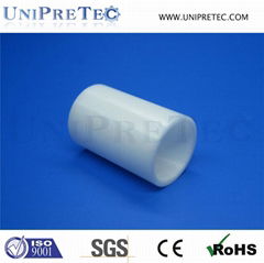 Al2O3 Ceramic Lined Pipe Alumina Ceramic Lining