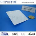 High Quality Manufacturing Al2O3 Alumina Ceramic Wafer 4