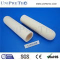 High Purity Alumina Ceramic Tube 99