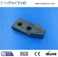 Si3N4 Silicon Nitride Ceramic Welding Location Base 2