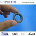 Non Conductive Silicon Nitride Ceramic Insulator Rings 1