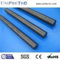 Gas Pressure Sintered Si3N4 Silicon Nitride Ceramic Rods