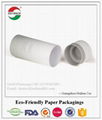 Food Grade Kraft Paper Tube 2