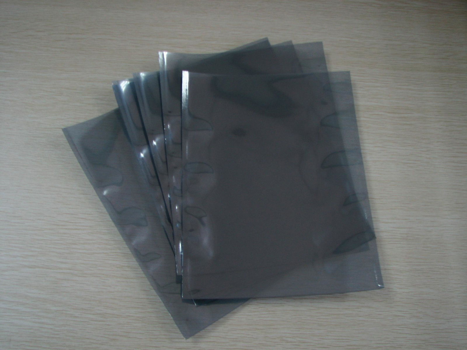 Antistatic Bag for Electronic Items 2