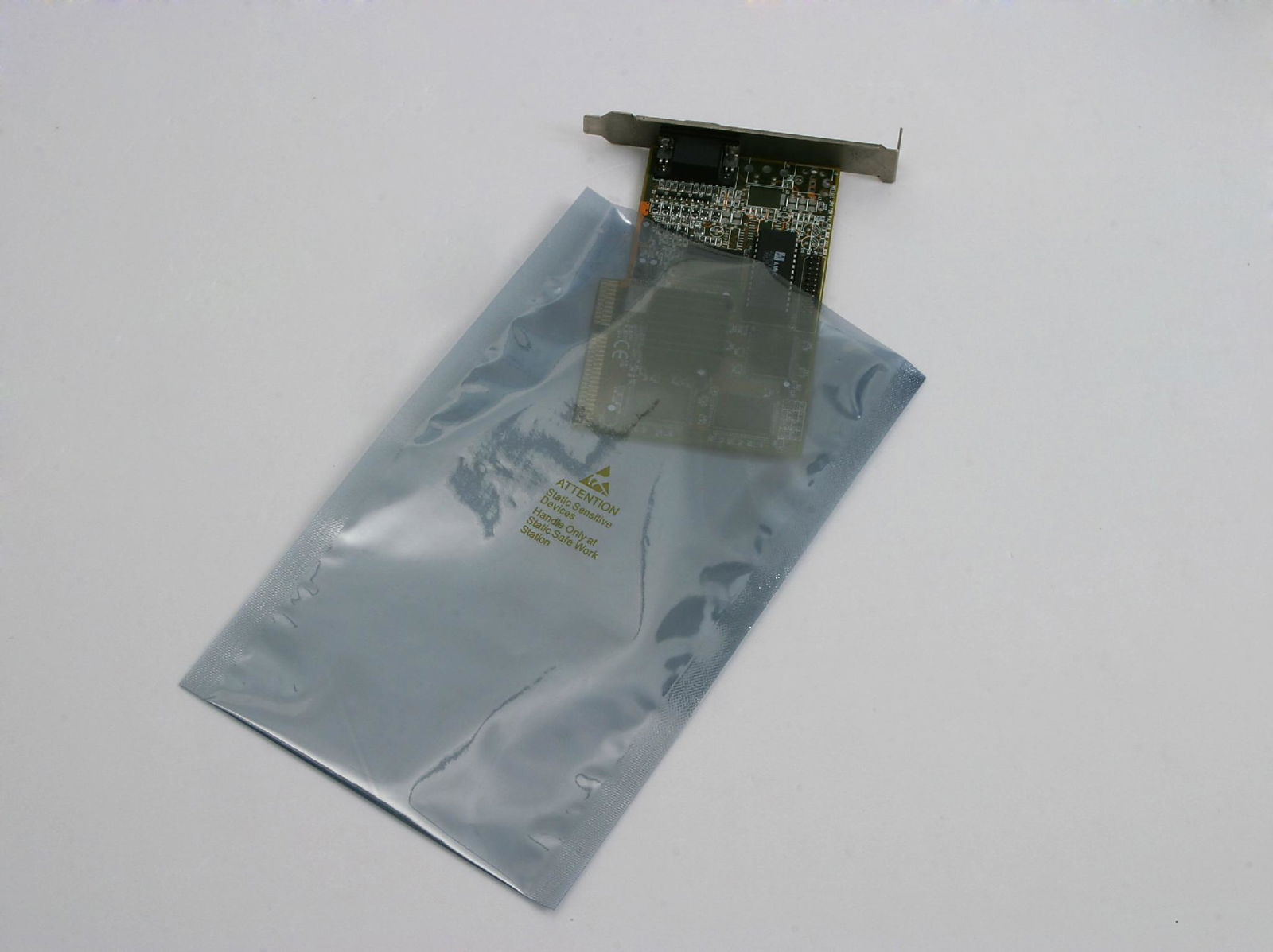 Antistatic Bag for Electronic Items 3