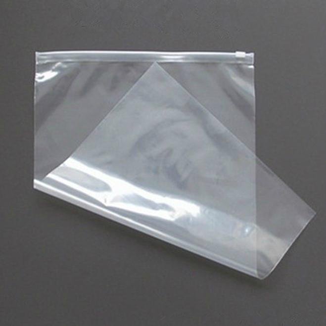 Plastic Zipper Bag Zip-lock Bag