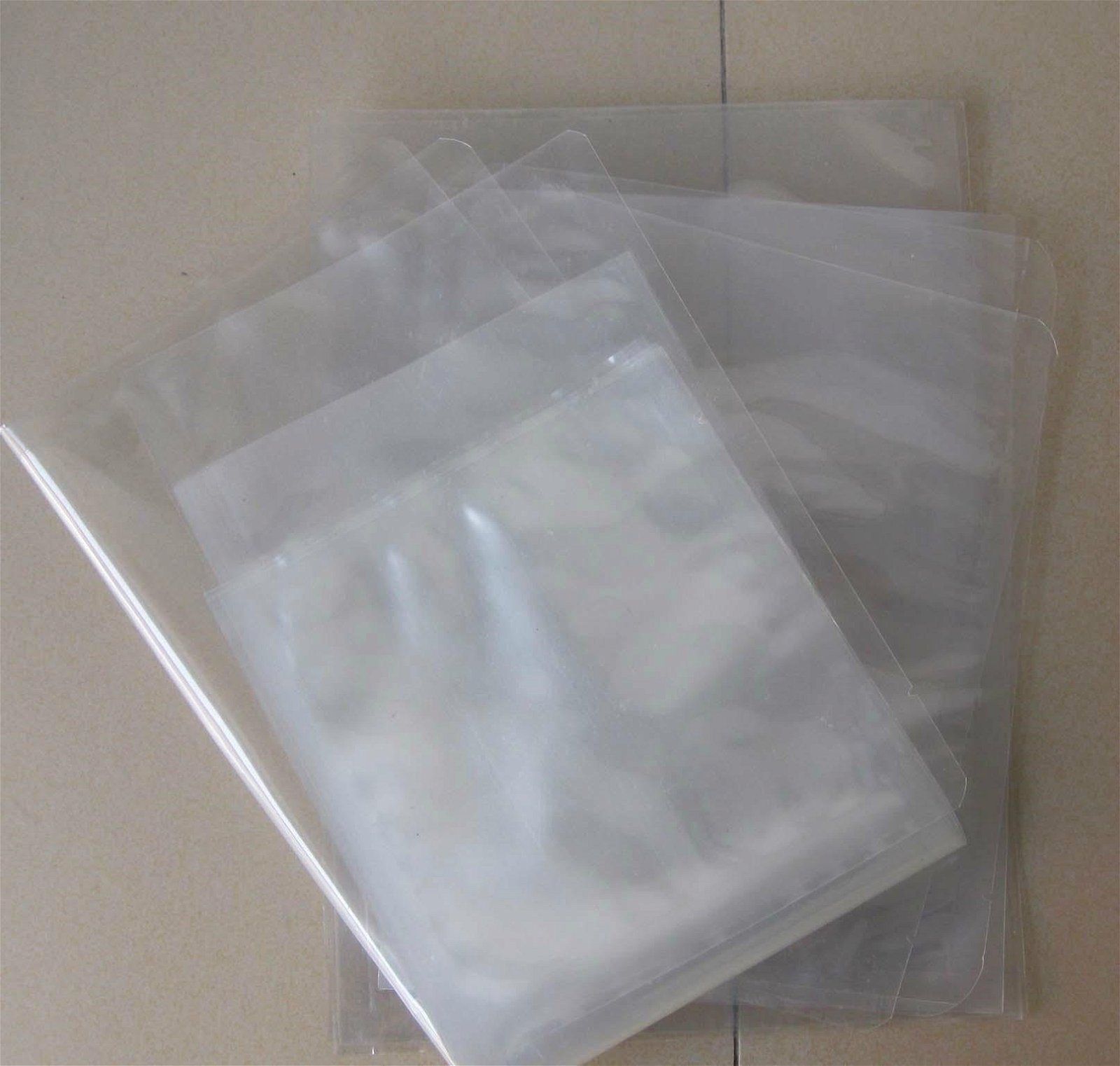 Antistatic Bag for Electronic Items 5