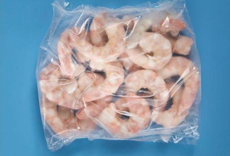 Food-grade Freezer Bag 4