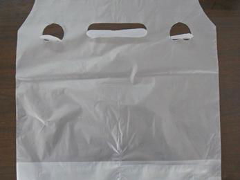 Antibacterial anti-mildew deodorization plastic bag