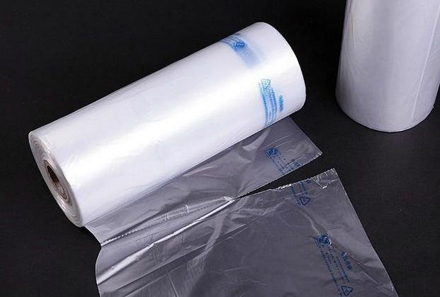 Antibacterial anti-mildew deodorization plastic bag 3