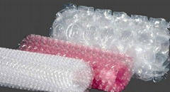 PE Bubble Bag with Shock-resistance