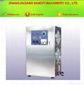 CH Ozone Sterilization Plant Machine Generating System 2