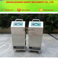 CH Ozone Sterilization Plant Machine Generating System 5