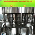 Automatic Plastic Bottles Filling Machine Easy In Maintenance Filling Reliable I 3