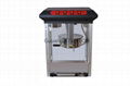 ETL & CE popcorn machine ET-POP6E-B