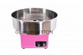 ETL & CE candy floss machine ET-MF03 1