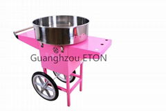 ETL & CE candy floss machine ET-MF05