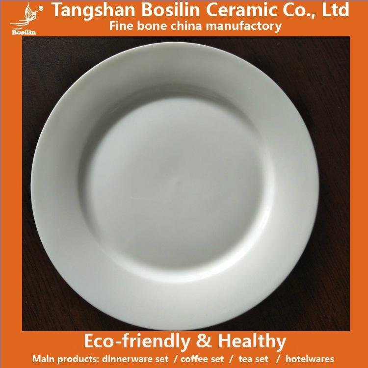 whole fine bone china dinnerware dinner plate from china supplier