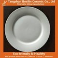 whole fine bone china dinnerware dinner plate from china supplier 1