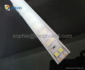 Aluminum light fixture, Led Light Bar Profile 2